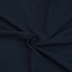 Kuschelstrick - Gillo navy