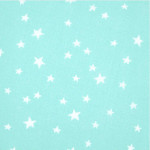 tissu enduite PVC - Star Mix Aqua