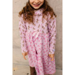 sweat - Mrs Mint pour Hilco Rehzauber rose cerf sweat - Mrs Mint pour Hilco Rehzauber rose cerf