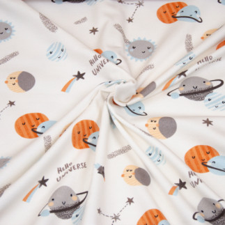 Sweat - Hilco Fred de Jupiter écru