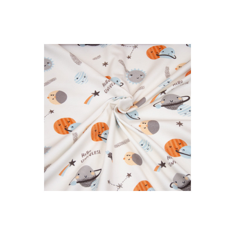 sweatshirt - Hilco Fred from Jupiter ecru