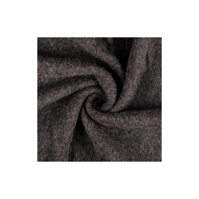 Woolfleece - anthracite melange