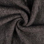 Woolfleece - anthracite melange