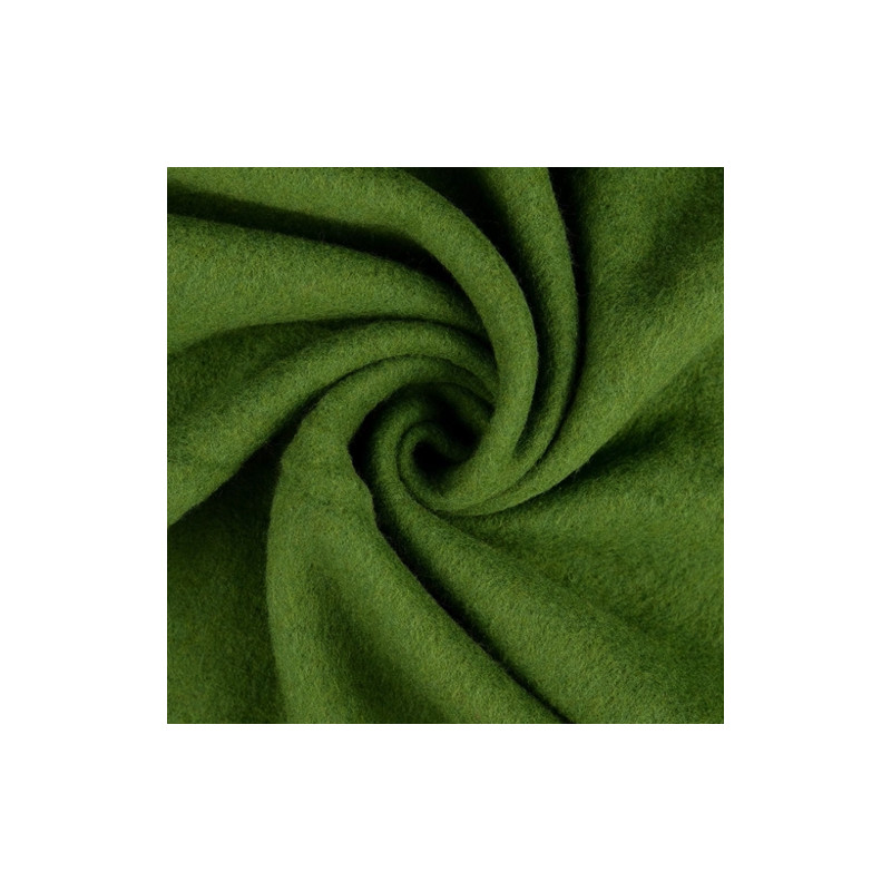 wool fleece - reed