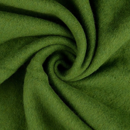 wool fleece - reed
