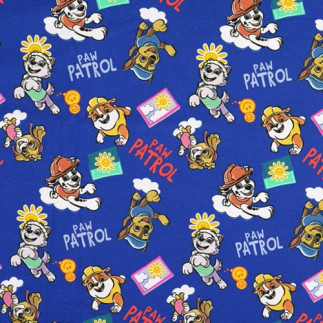 jersey - Pat' Patrouille Sunshine Royal