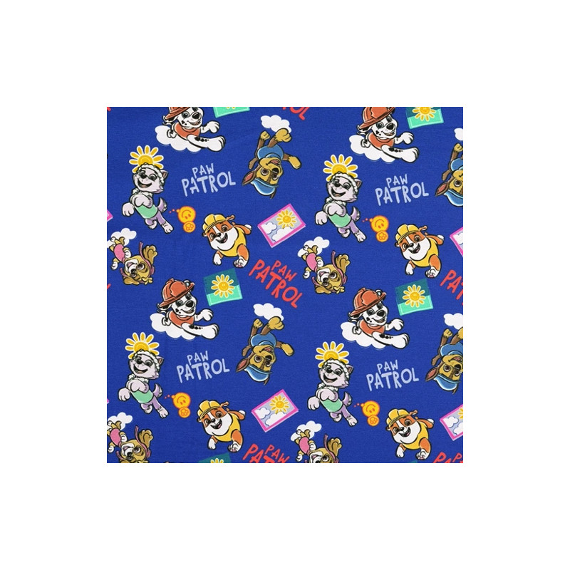 jersey - Pat' Patrouille Sunshine Royal