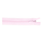 Fermeture éclair invisible - 60 cm - lilas (177)