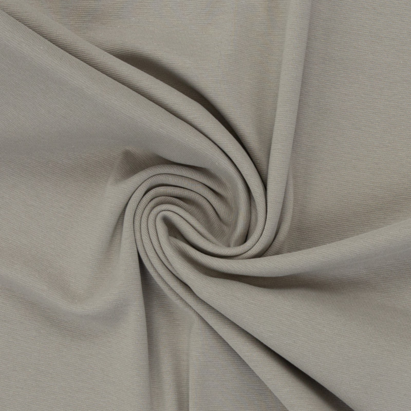 Jersey Vanessa taupe season FW 676 Jersey Vanessa taupe season FW 676