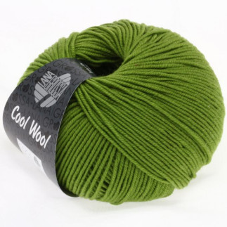 Lana Grossa - Cool Wool kiwi (471)