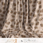 Summer sweat - G'Day Mate by Mrs Mint Wombat beige