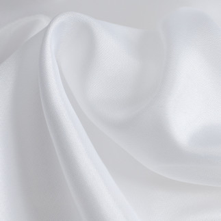 Lining - Finessa white washed taffeta