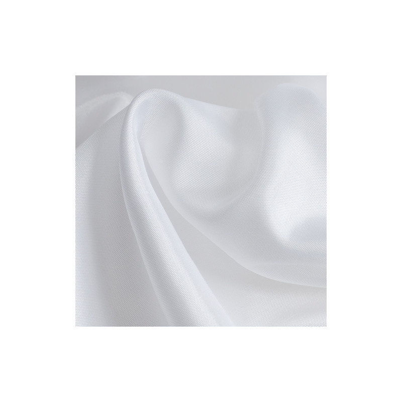 Lining - Finessa white washed taffeta