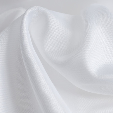 Lining - Finessa white washed taffeta