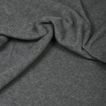 Sports fleece - melange grey