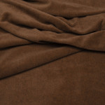 Sportfleece - melange brown