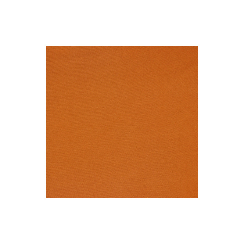 Reste - Jersey bio terracotta (v23)