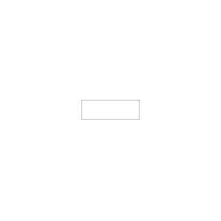 Nylon patches self-adhesive white