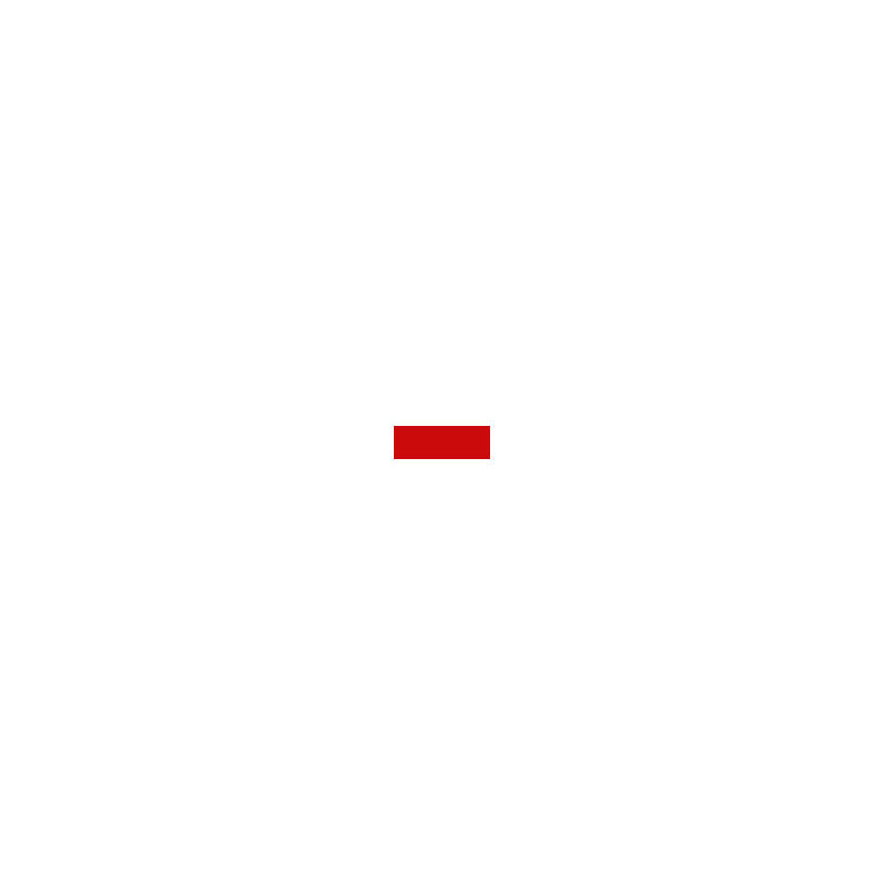 Patchs en nylon autocollants rouges