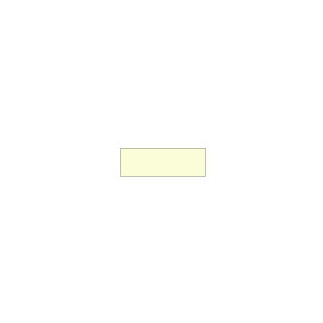 Nylon patches self-adhesive ecru