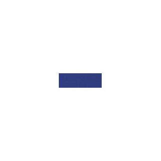 Nylon patches self-adhesive royal blue