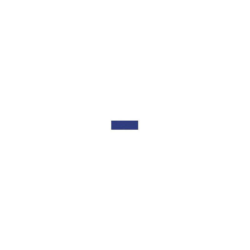 Nylon patches self-adhesive royal blue