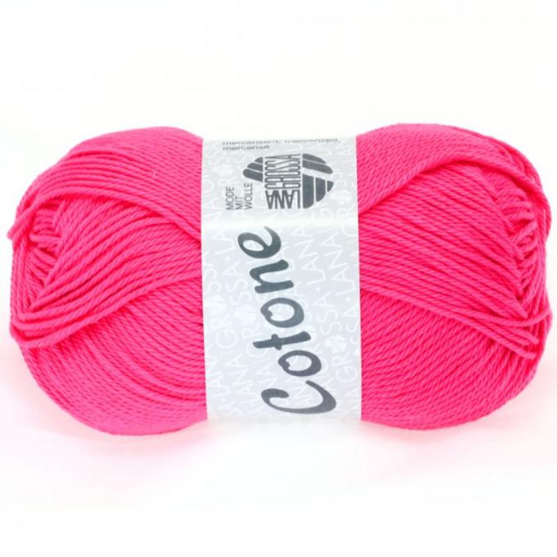 Lana Grossa - Coton Rose (03)