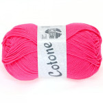 Lana Grossa - Coton Rose (03)