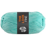 Lana Grossa - Chenille the look fine - light turquoise (119)