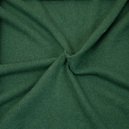 Räschte - Kuschelstrick - Gillo dunkelgrün 60cm