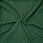 Leftover - cuddly knit - Gillo dark green 60cm