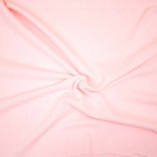 Tricot câlin - Gillo rose clair