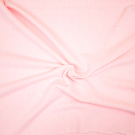 Cuddly knit - Gillo light pink