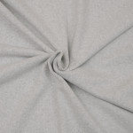 Cuddly knit - Gillo light grey