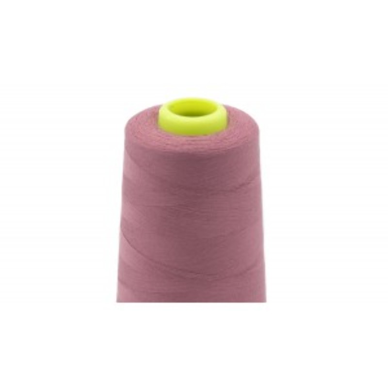 Lock yarn old rose (Q130)