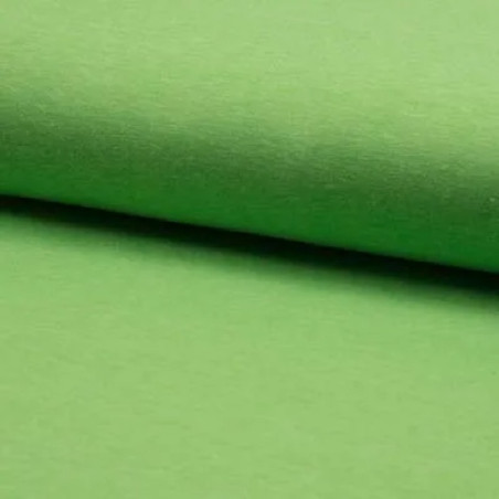 jersey vert fluo (qt24)