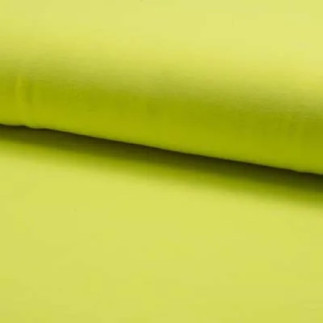 jersey jaune fluo (qt83)