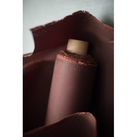 Merchant and Mills - Huile cirée britannique Conker