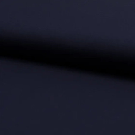 Cotton popline - navy (qt)
