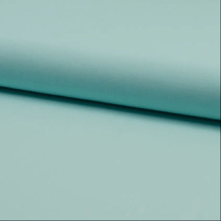 Cotton poplin - mint (qt)