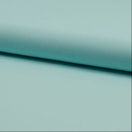 Cotton poplin - mint (qt)