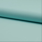 Cotton poplin - mint (qt)