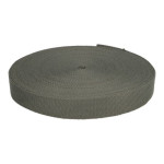 Sangle de sac 32mm - anthracite (002)