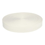 Bag strap 32mm - white