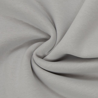 Heavy sweat Hanni - light gray (183)