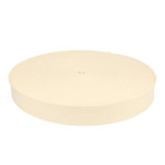 Bandoulière de sac 32 mm - écru (089)