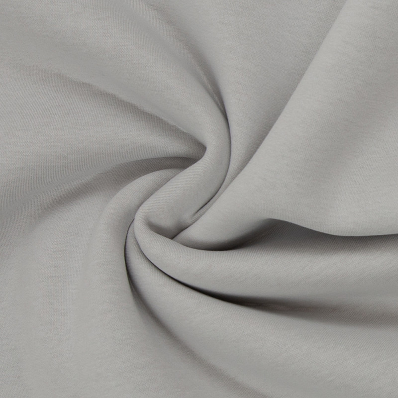 Manchettes Heavy Nanni gris clair (183)