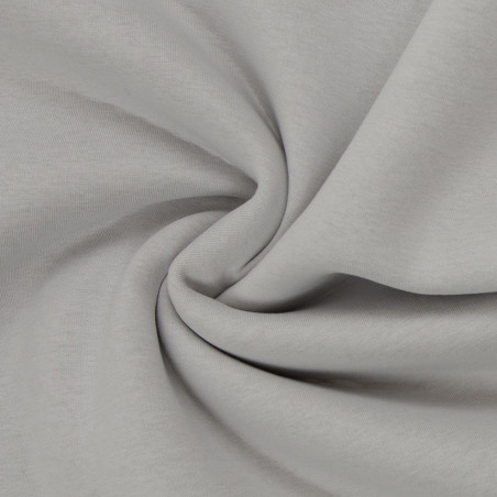 Leftover - Cuff Heavy Nanni light grey (183) 40cm