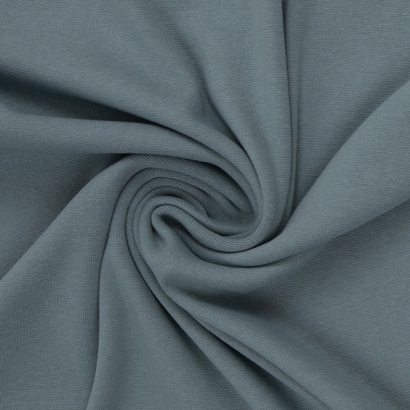 Cuffs Heavy Nanni smoke blue (257)