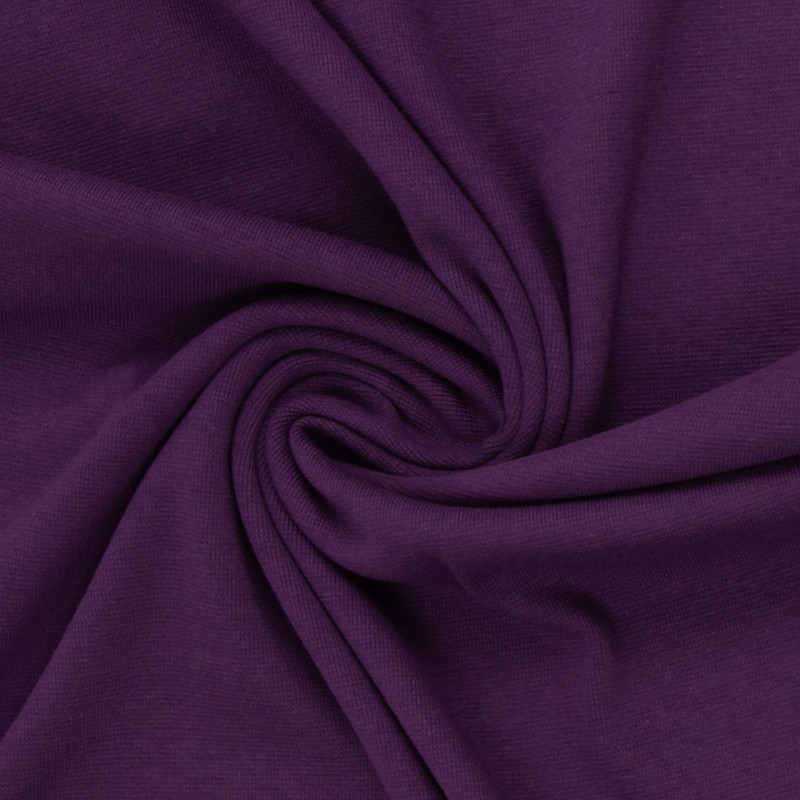 Cuffs Heavy Nanni plum (648)